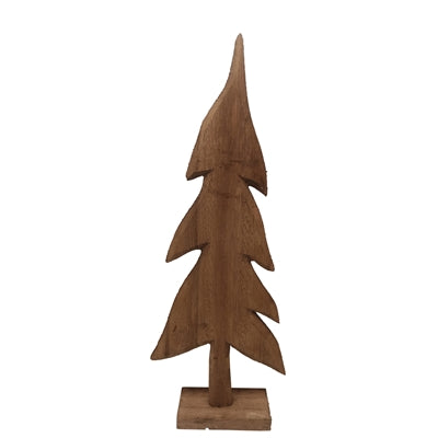 Swaying Wood Tree - Med