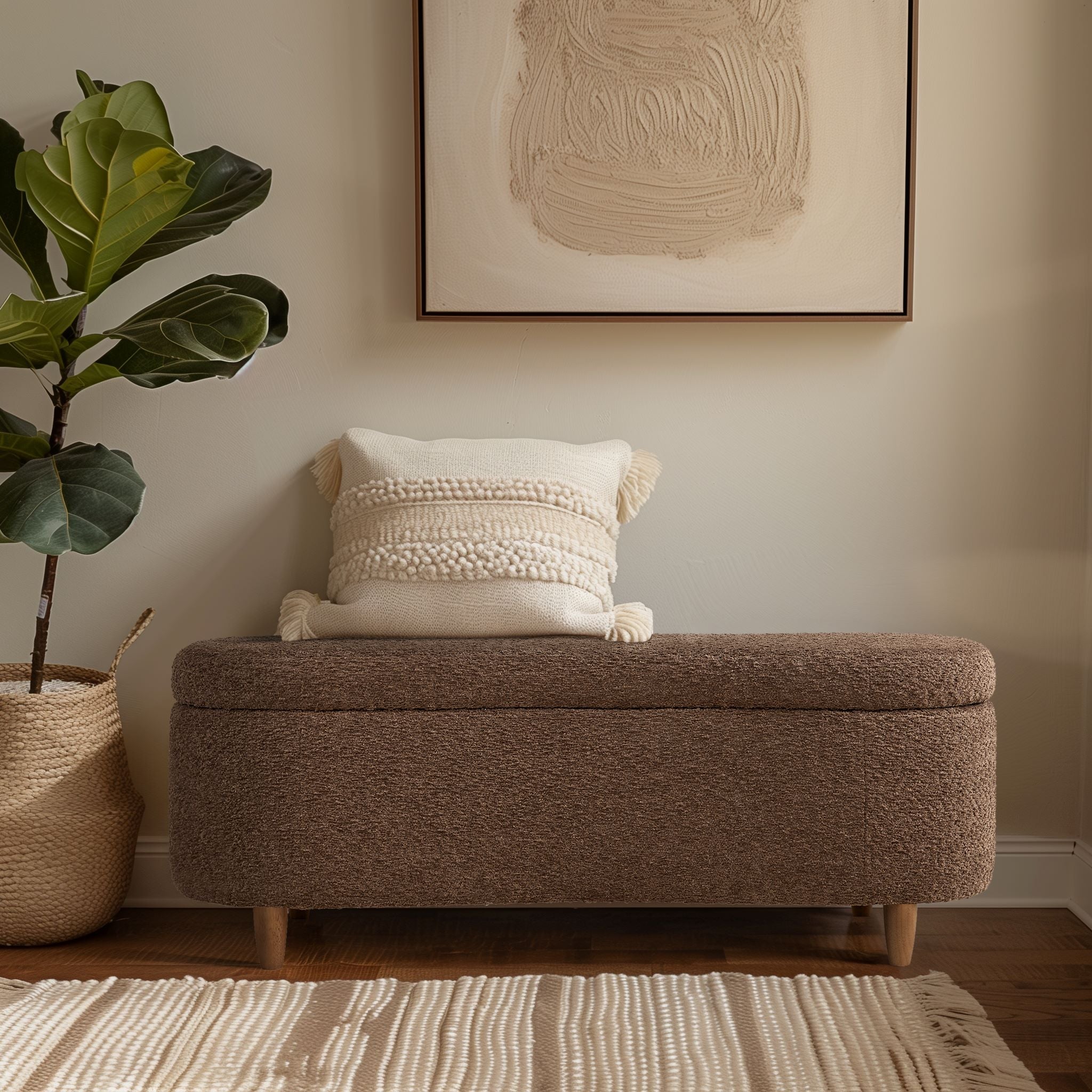 Bailey Bench