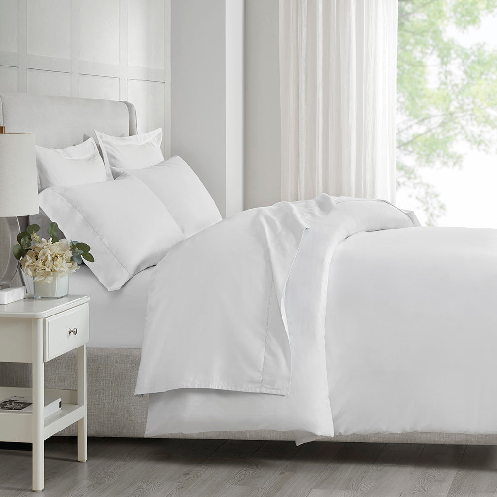 500 Thread Count Egyptian Cotton Cotton Blend Sheet Set