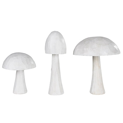 Mushrooms (S/3)