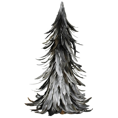 Feather Tree - Med