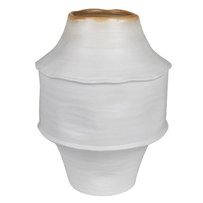 Fallon Vase - Wide
