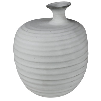 Eleo Vase with Neck - Sm