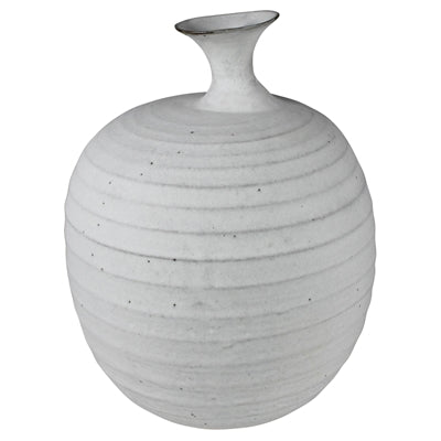 Eleo Vase with Neck - Lrg
