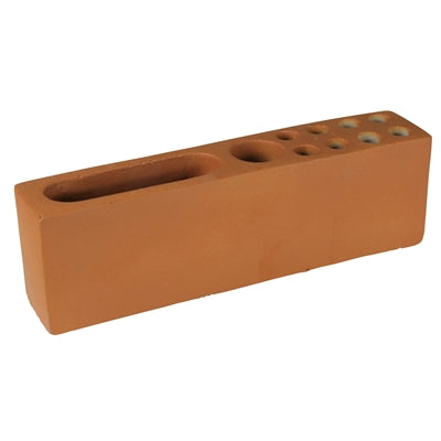Desk Organizer - Terra Cotta - Sm