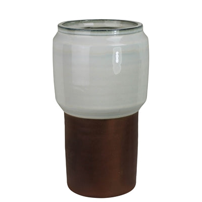 Alta Footed Vase - Med