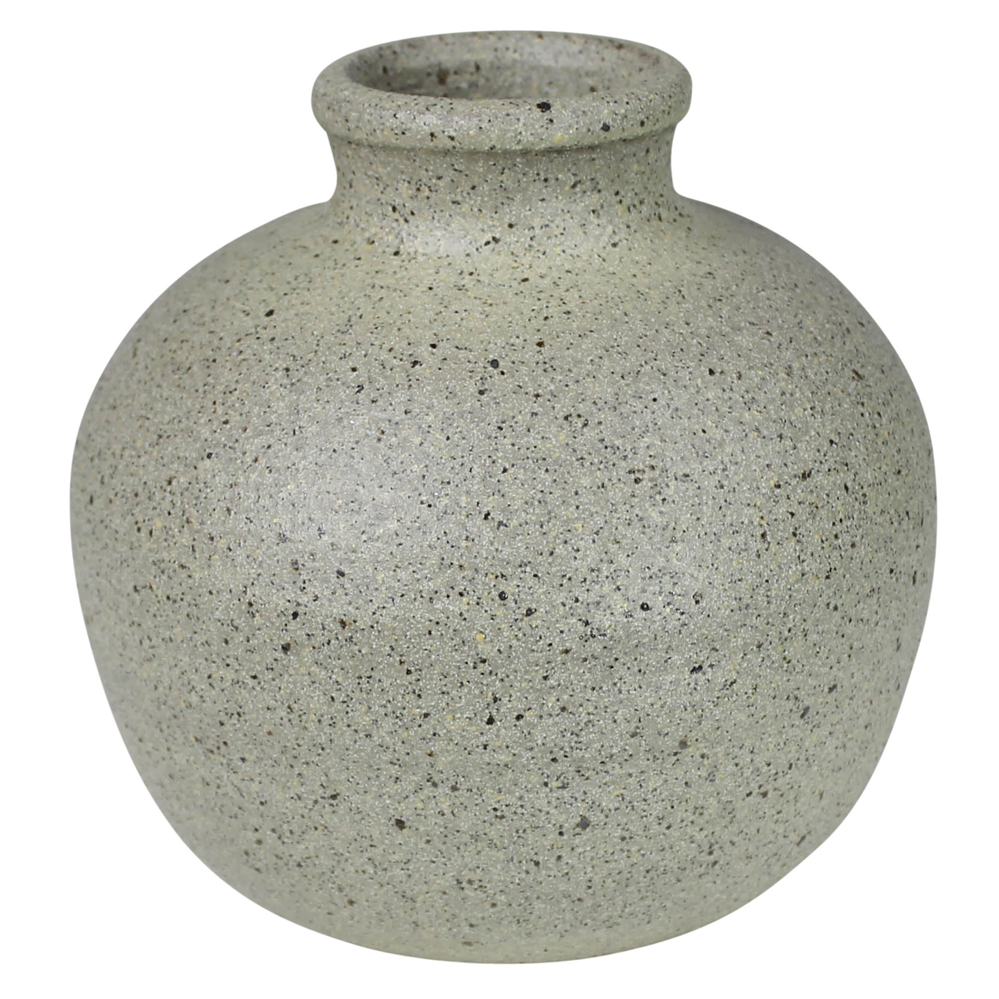 Tarpon Squash Vase, Ceramic