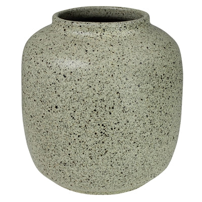 Tarpon Drum Vase