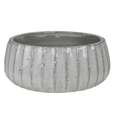 Low Bowl, Ceramic