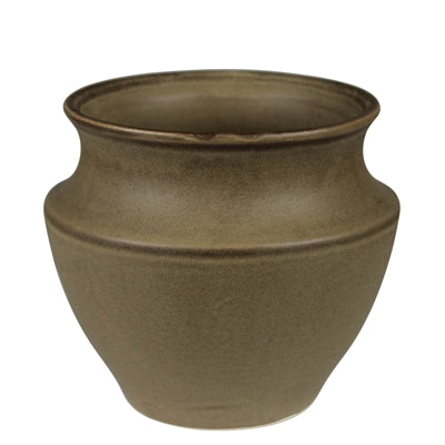 Addison Pot, Putty - Sm