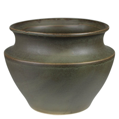 Addison Pot, Green - Lrg