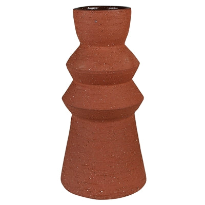 Kosta Vase Cement - Tall