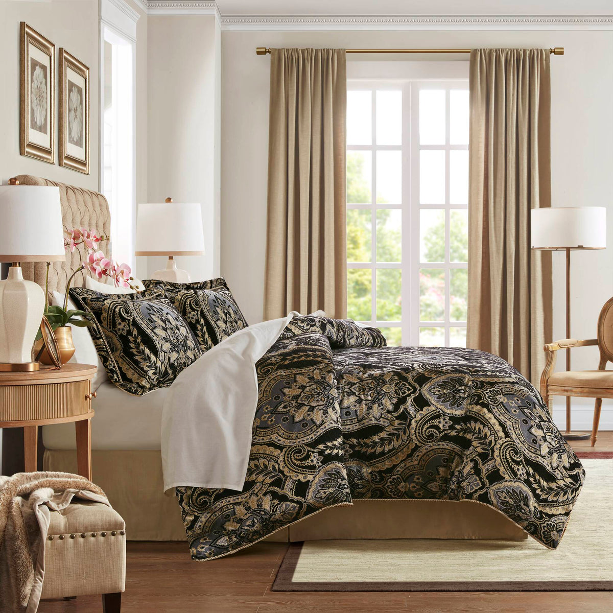 Comforter Set