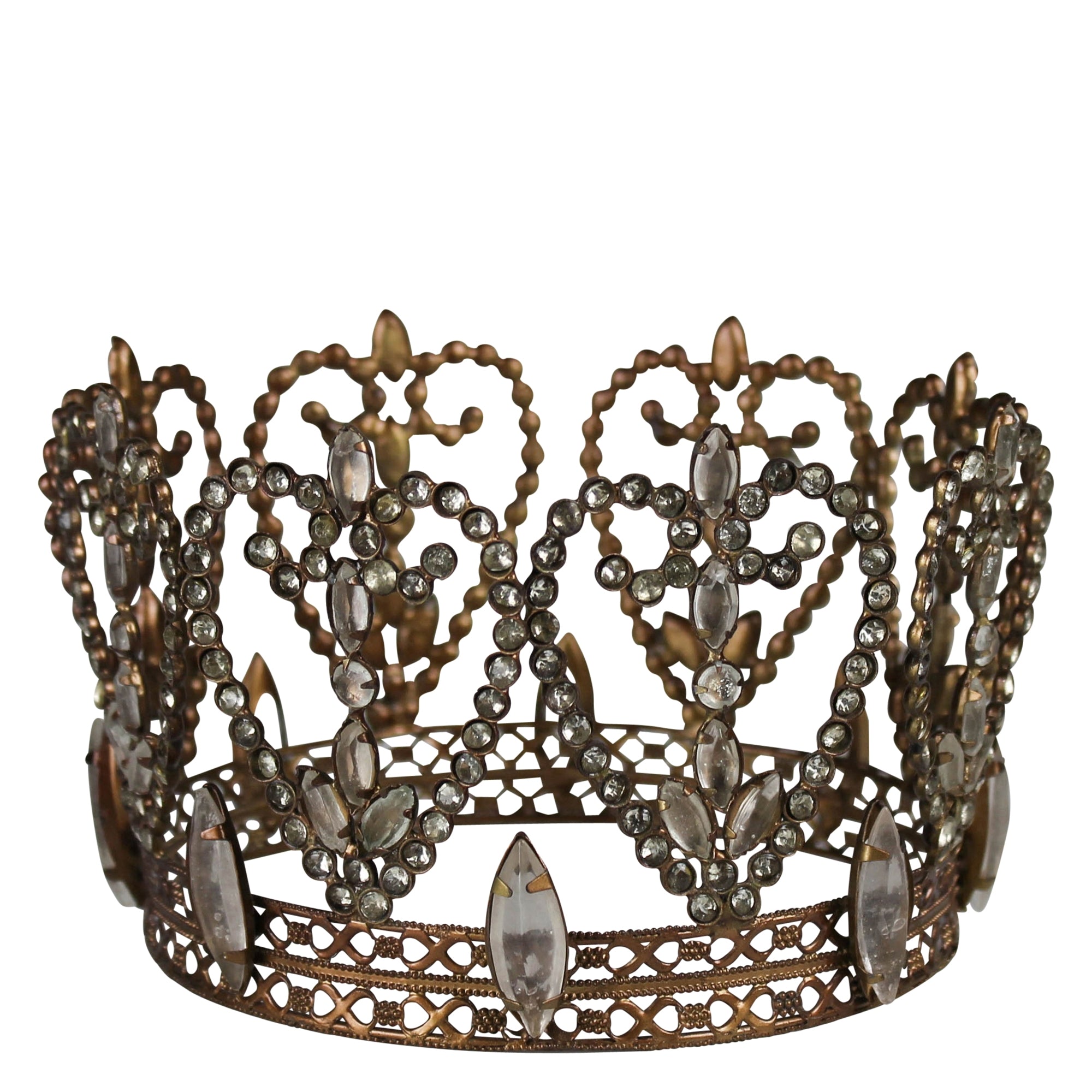 Jeweled Crown