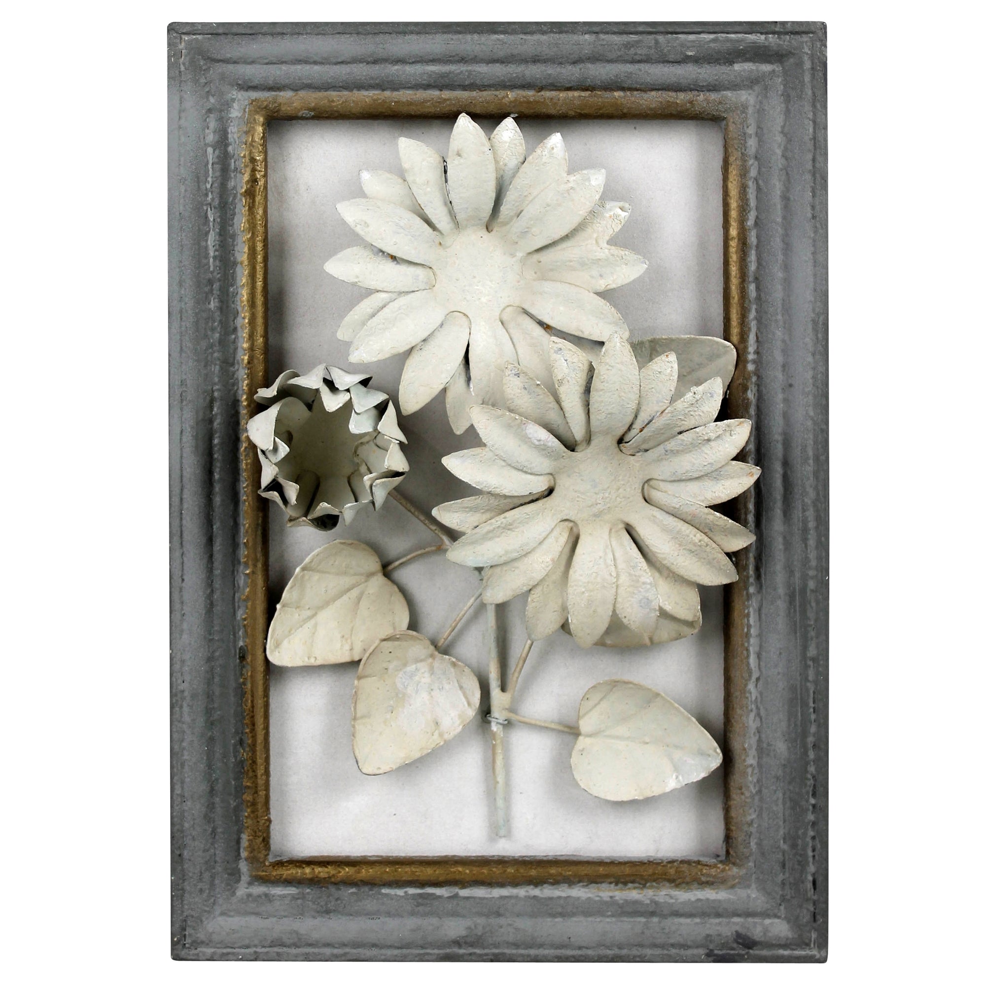 Wall Art - Flower Cluster