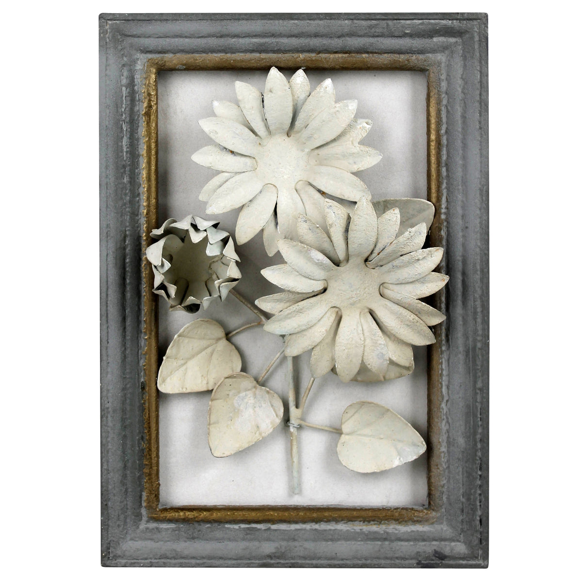 Wall Art - Flower Cluster