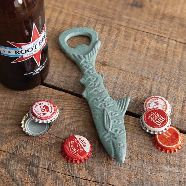 Shark Bottle Opener - Min of 2