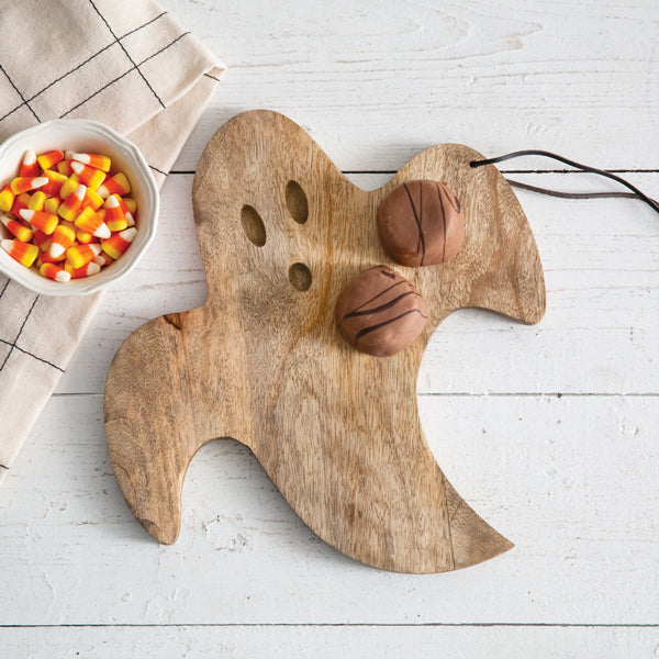 Ghost Wood Board