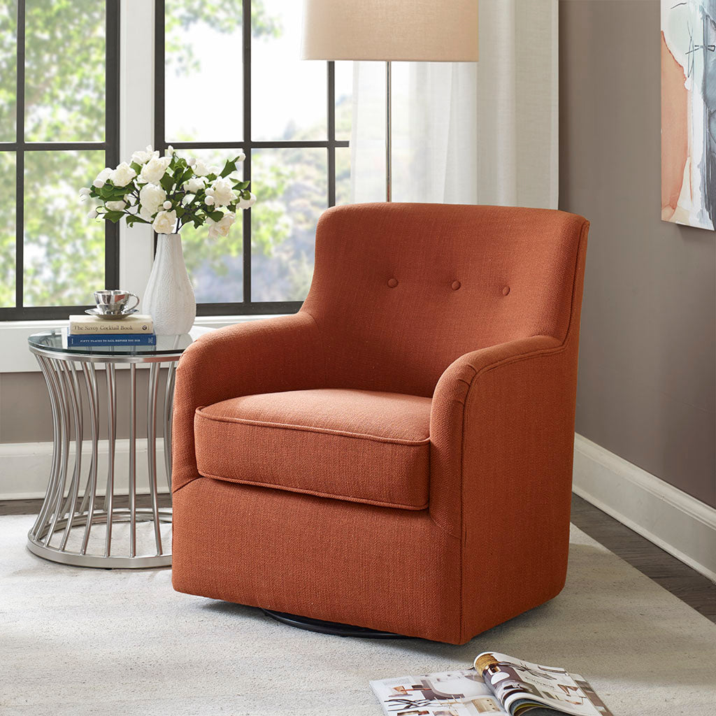 Adele Push Back Recliner