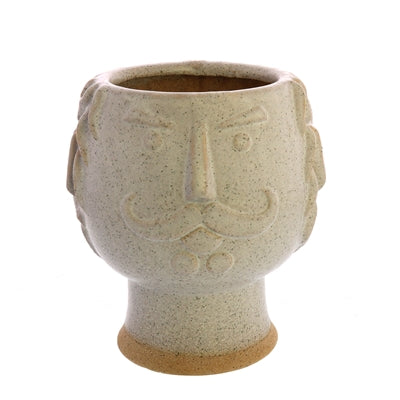 Ceramic Duke Cachepot