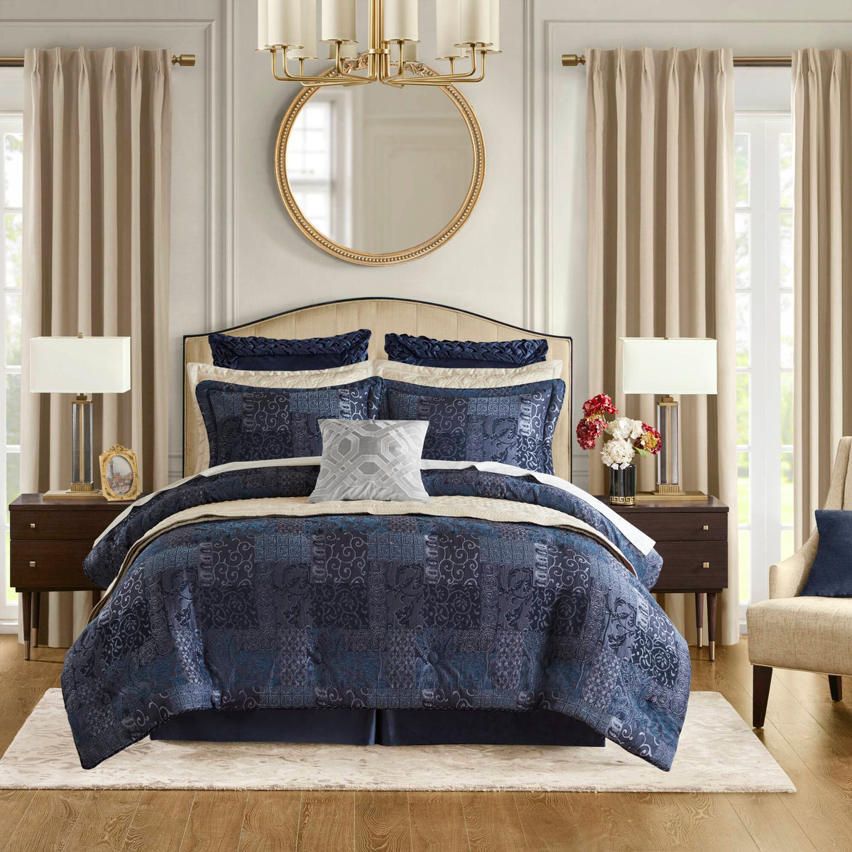Comforter Set