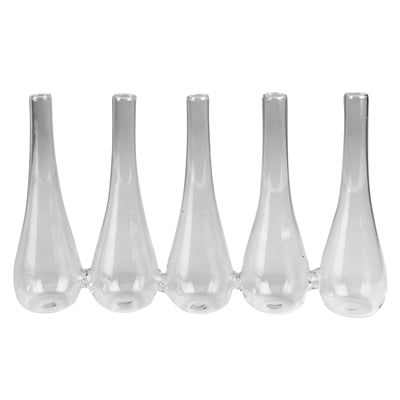 Quadruple Vase