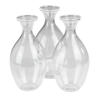 Trio Vase