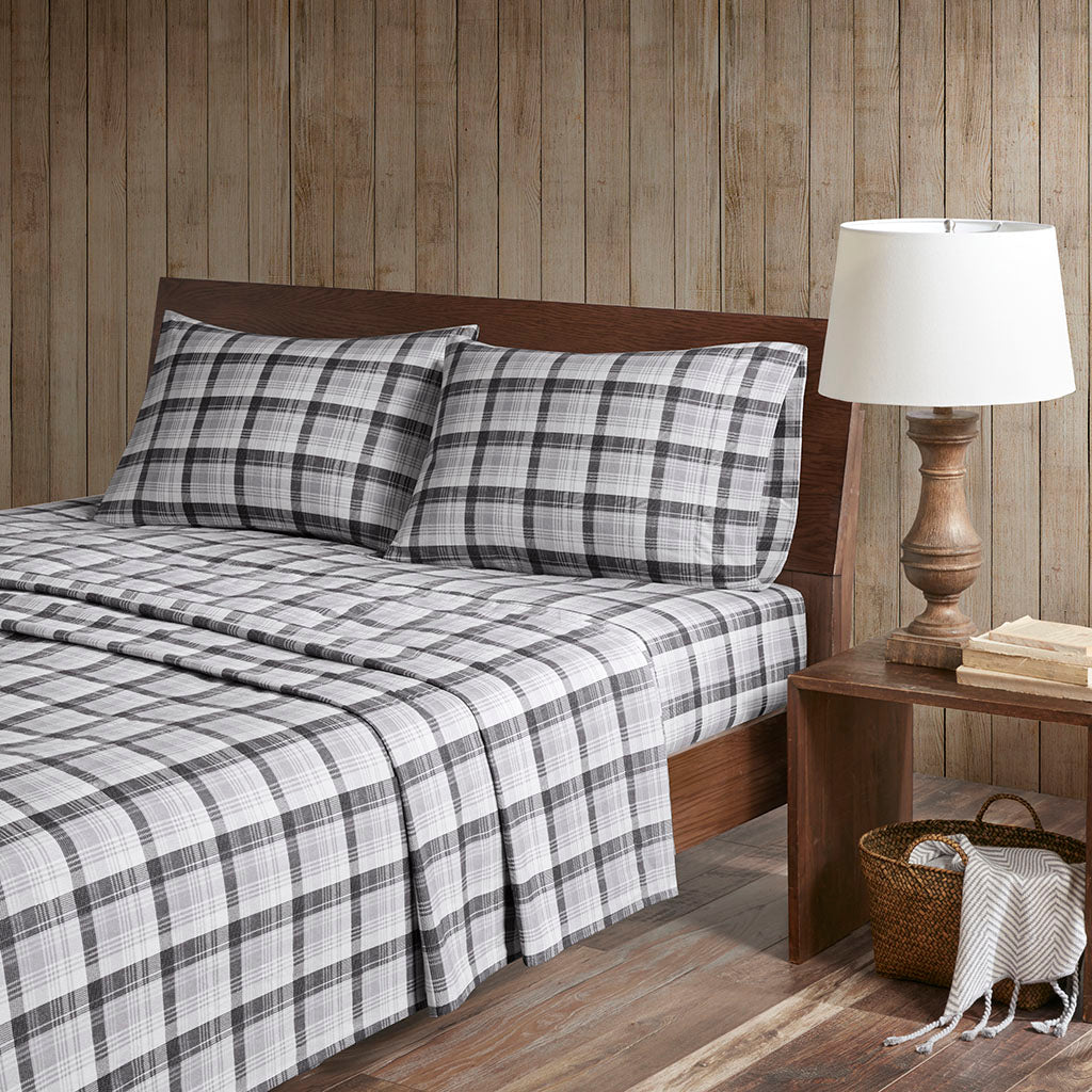 Flannel Sheet Set