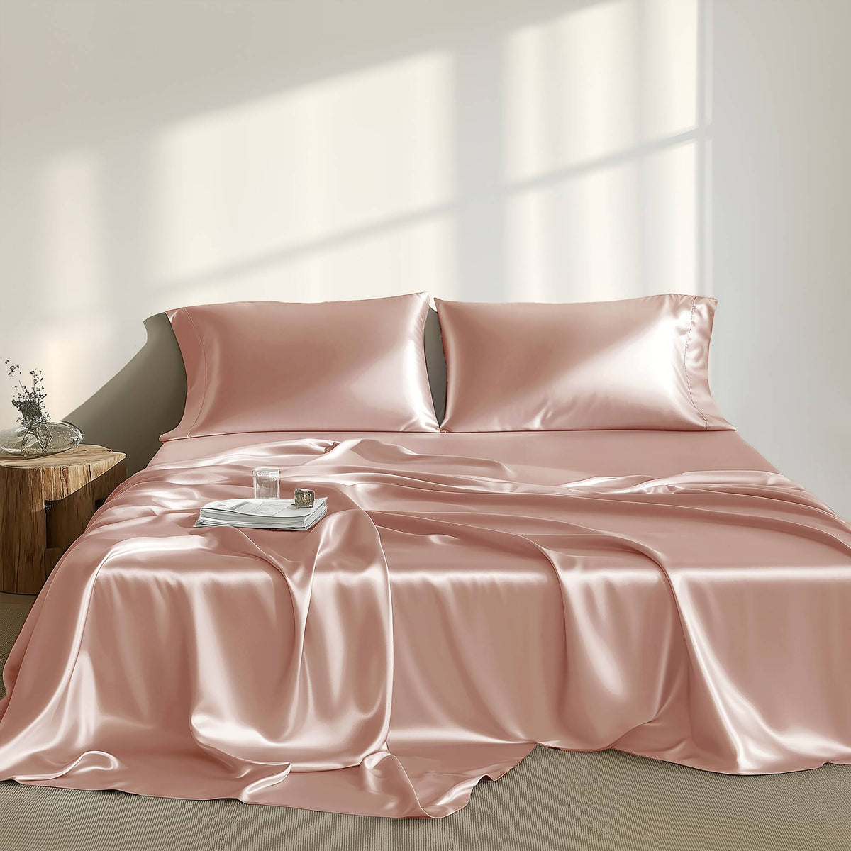 Luxury Sheet Set