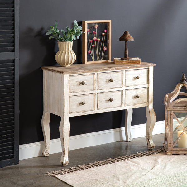 Embeth Console Table