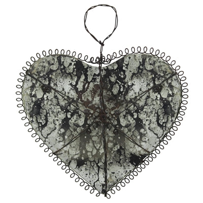Heart Ornament