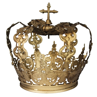 Crown Antique