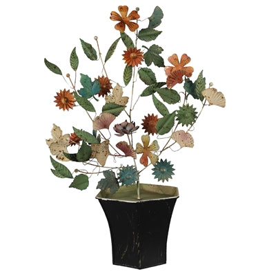 Decorative Plant - Dahlias