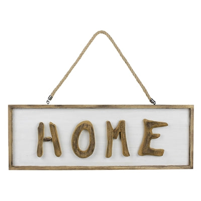 Home Sign