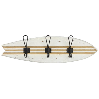 Surfs Up Wall Hook