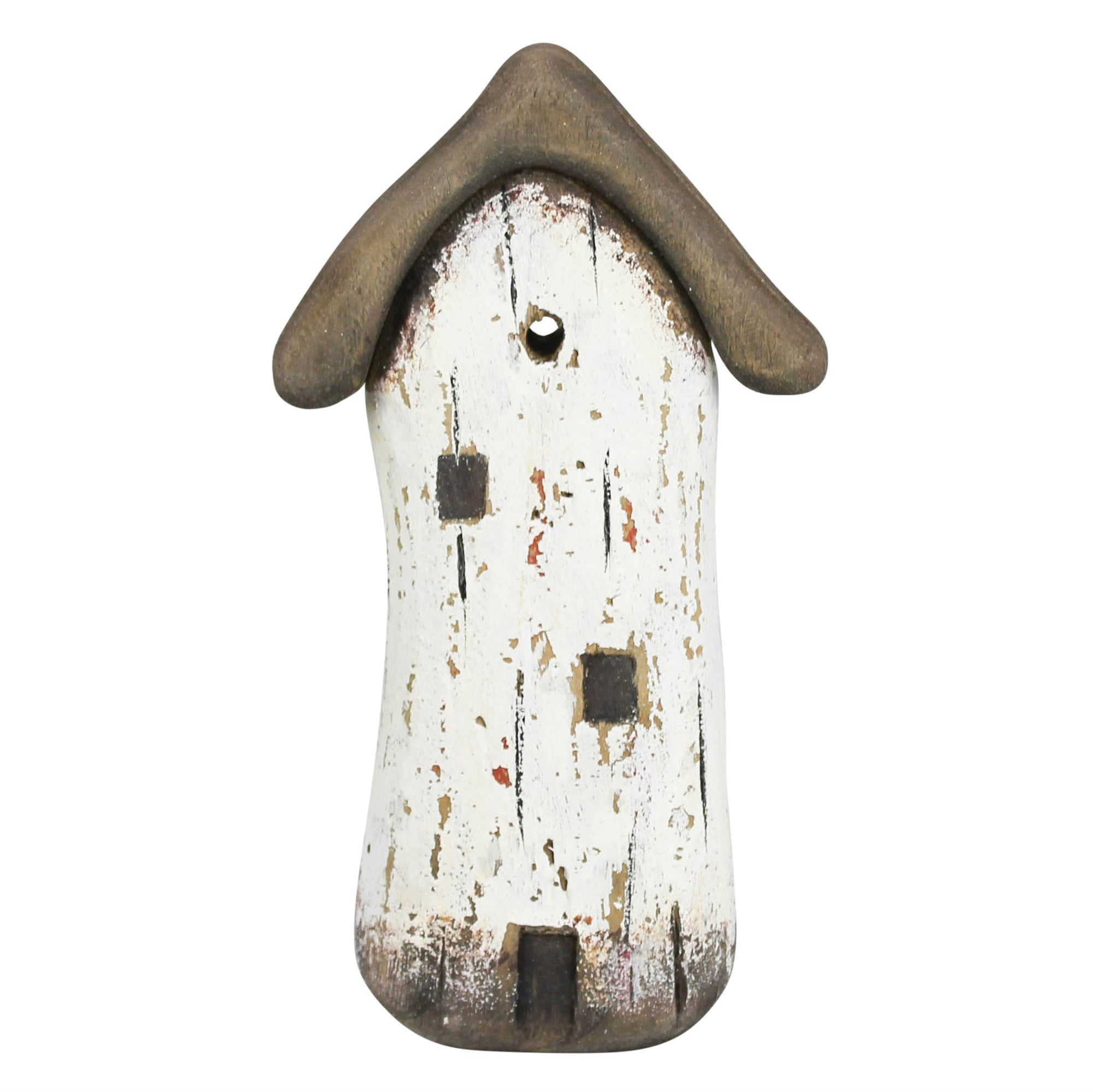 Rustic Free Form House (L)