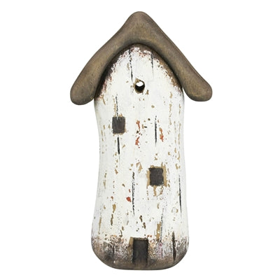Rustic Free Form House (L)
