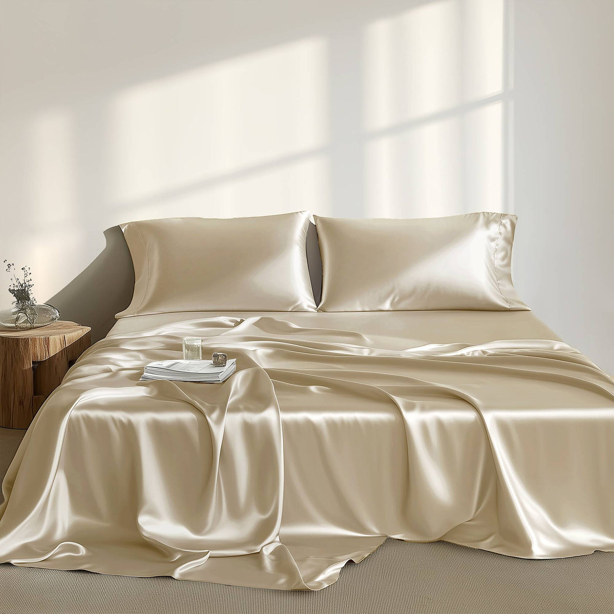 Luxury Sheet Set
