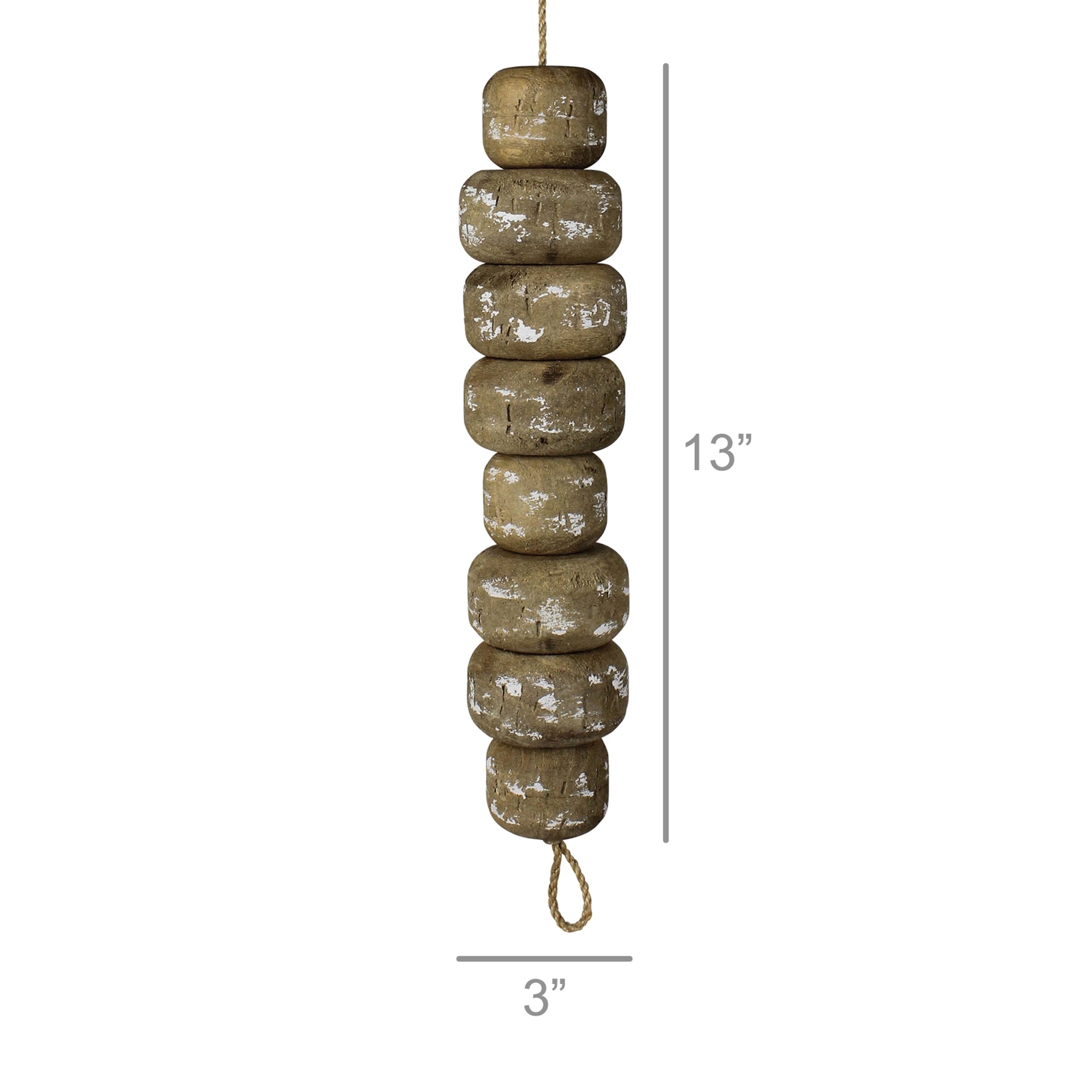 Kelso Oversized Beads