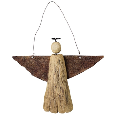 Hanging Angel