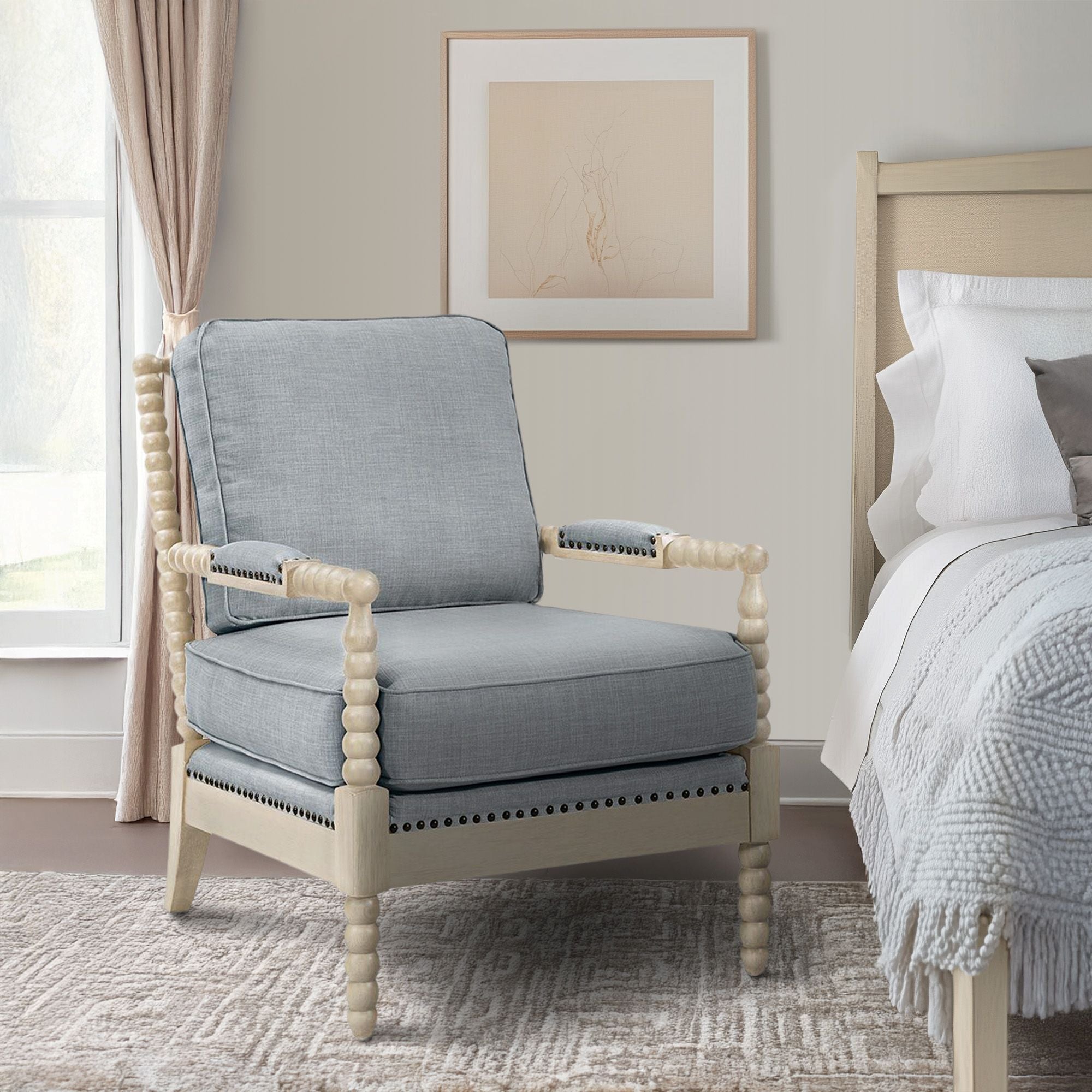 Donohue Accent Chair