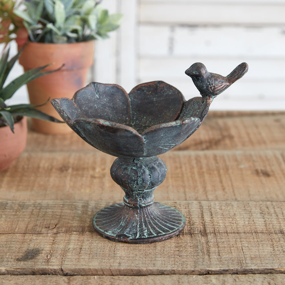 Big Bloom Bird Feeder