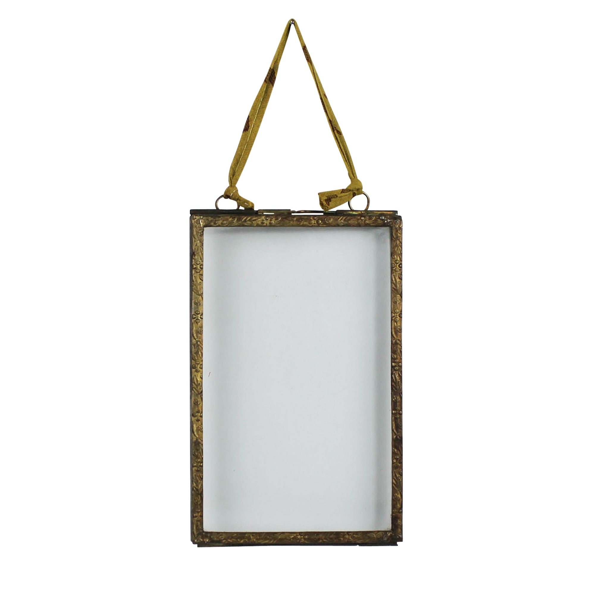 Wall Frame with Sari Hanger - 4x6