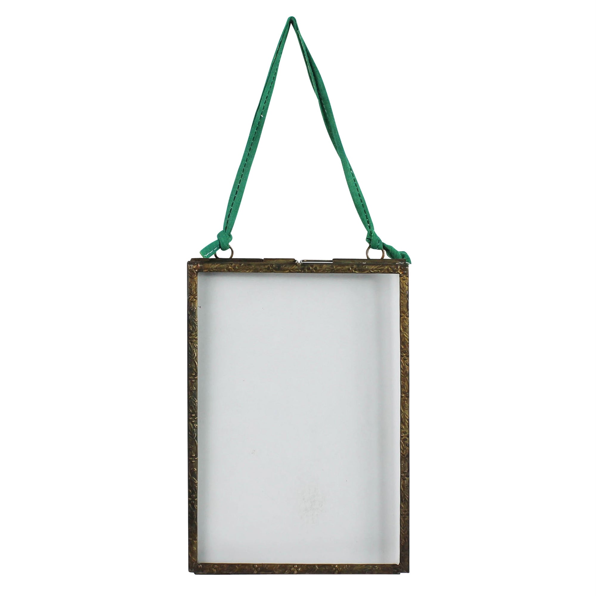 Wall Frame with Sari Hanger - 5x7