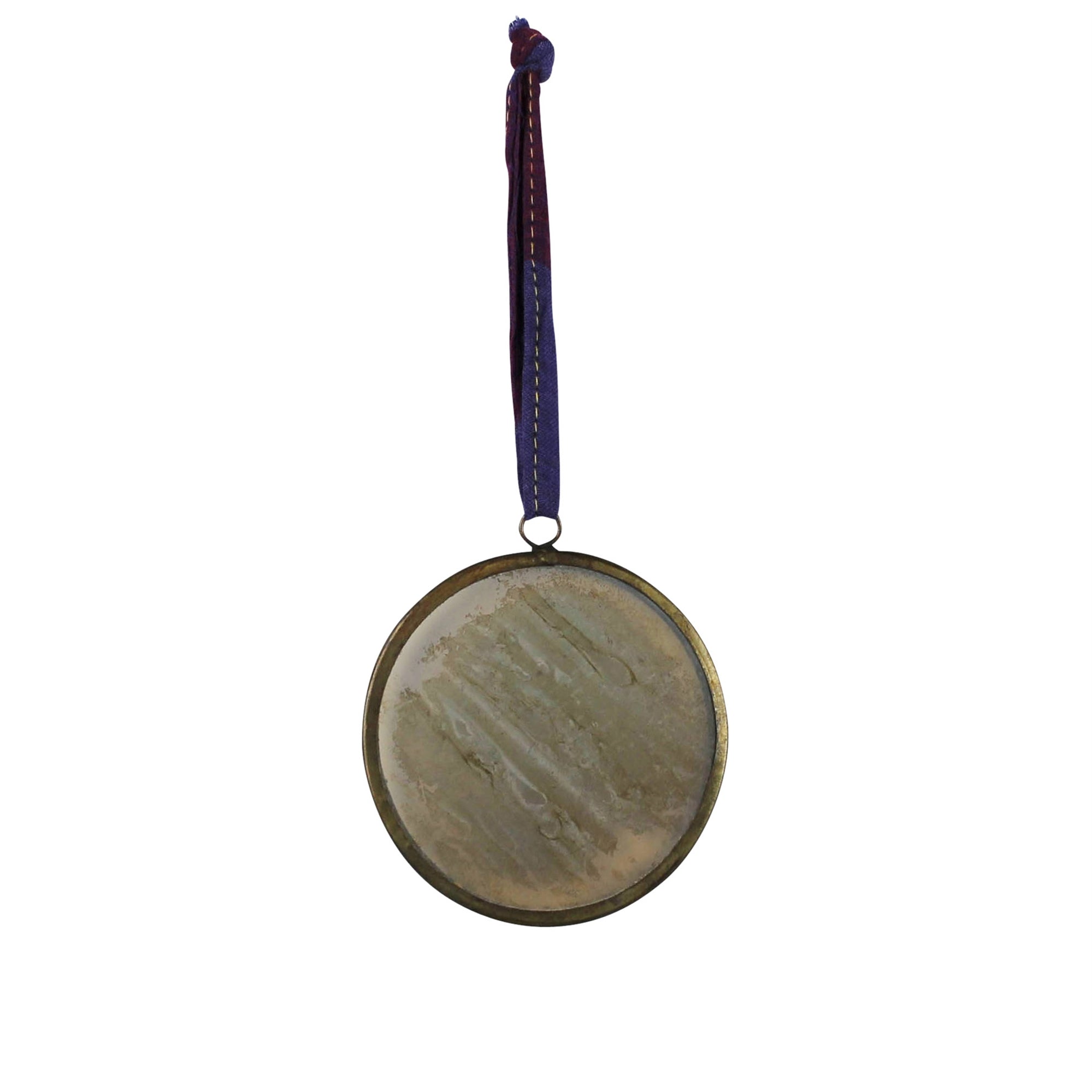 Full Moon Ornament, Sari Hanger