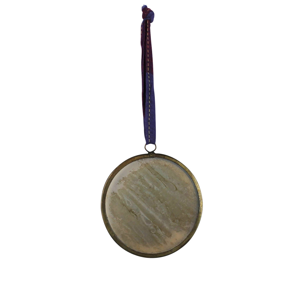 Full Moon Ornament, Sari Hanger