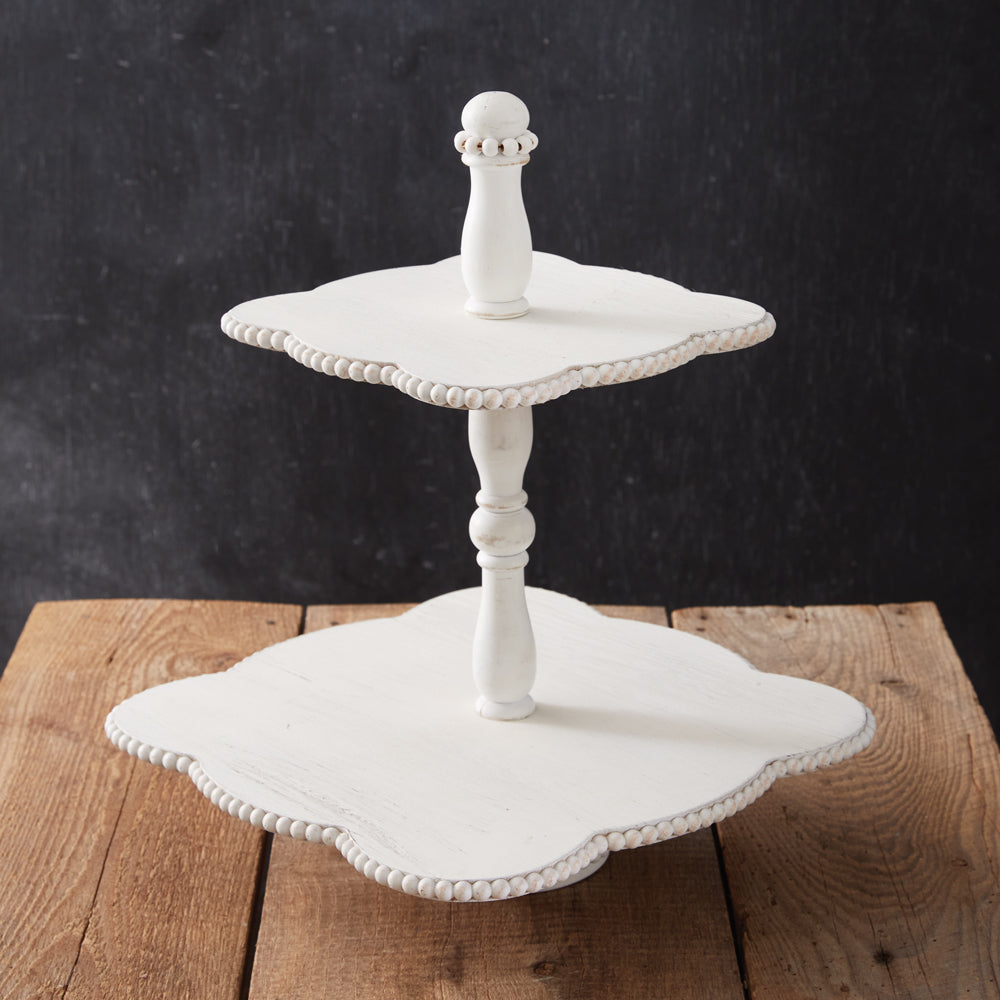 Primrose Two Tier Stand