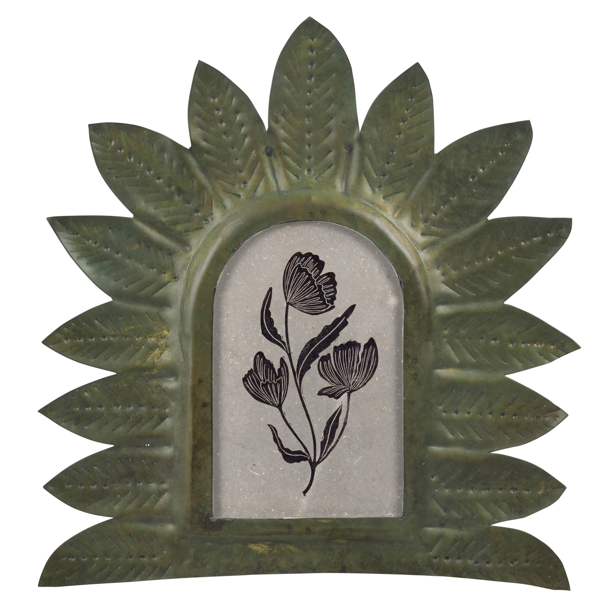 Sevilla Frame - Arch