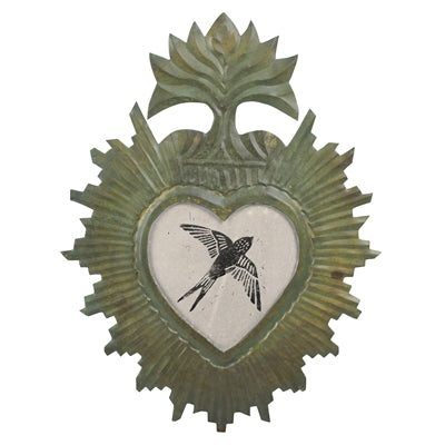 Sevilla Frame - Sacred Heart