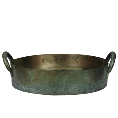 Mariner Tray